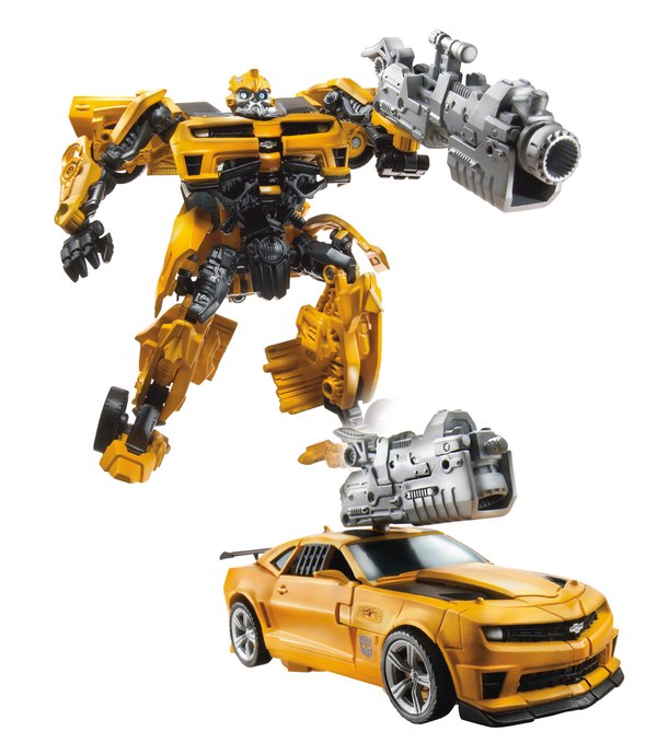 MECHTECH DELUXE BUMBLEBEE (both Modes)28739 (3 of 22)